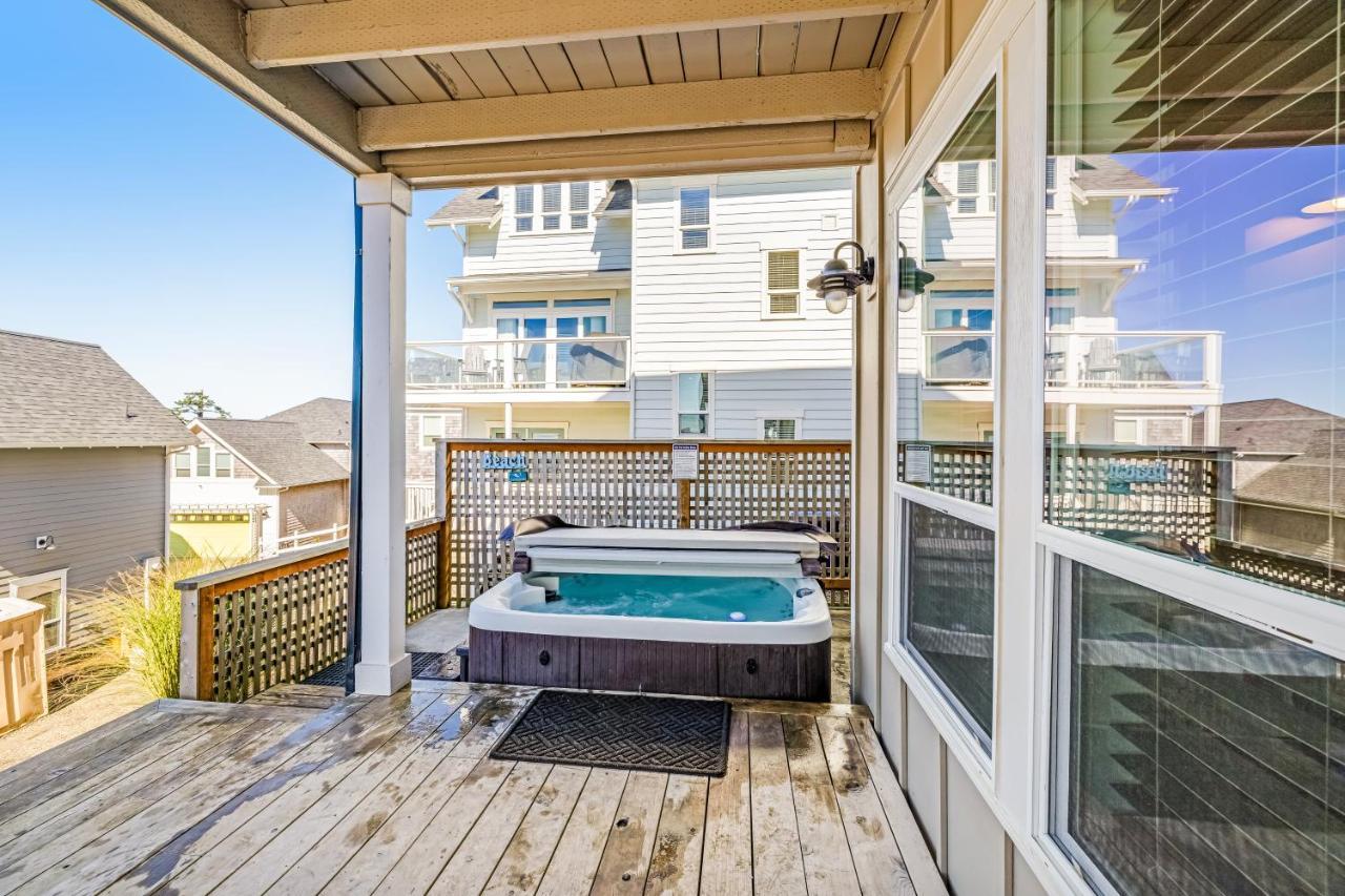 Driftwood Star Villa ลินคอล์น ซิตี้ ภายนอก รูปภาพ
